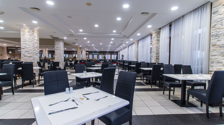 Alexandros Palace Hotel & Suites